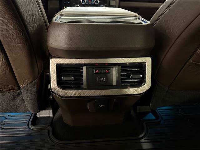 Certified 2025 Ford F250 King Ranch image 14