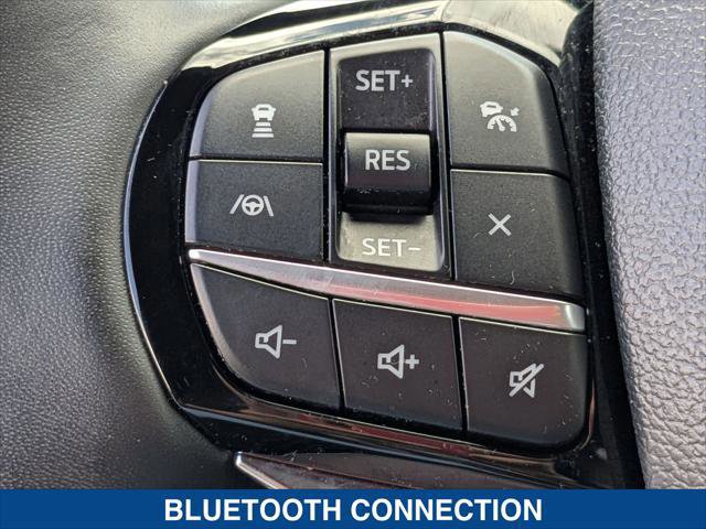 Certified 2023 Ford Explorer Platinum w/ Technology Package AWD/4WD image 14