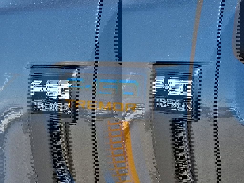 Certified 2024 Ford F150 Tremor image 30