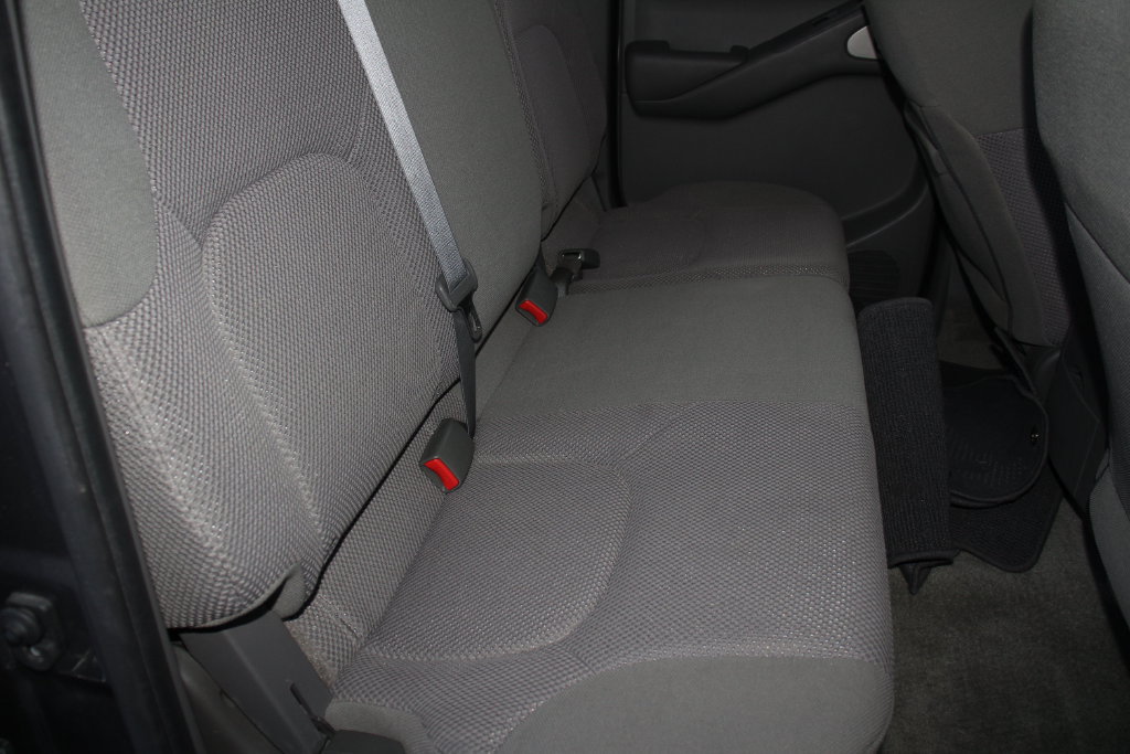 Used 2018 Nissan Frontier SV w/ Value Truck Package RWD image 26