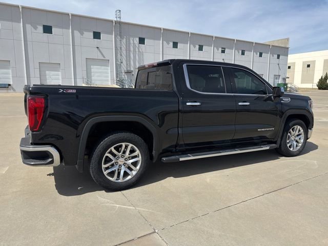 Used 2021 GMC Sierra 1500 SLT image 5