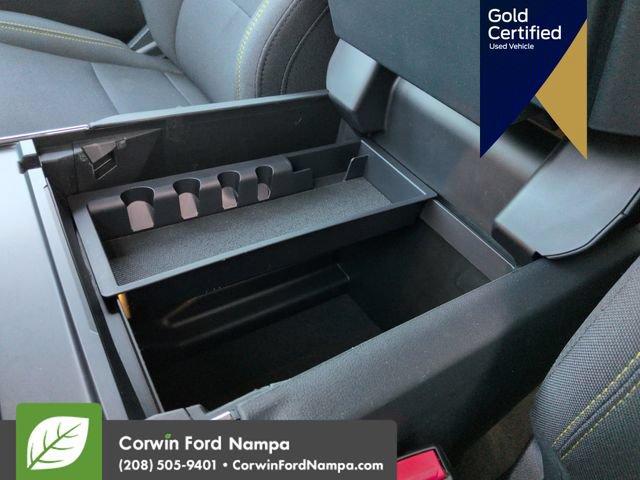 Certified 2025 Ford F150 STX w/ Equipment Group 200A AWD/4WD image 22