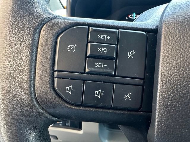 Certified 2024 Ford F250 XLT w/ FX4 Off-Road Package AWD/4WD image 20