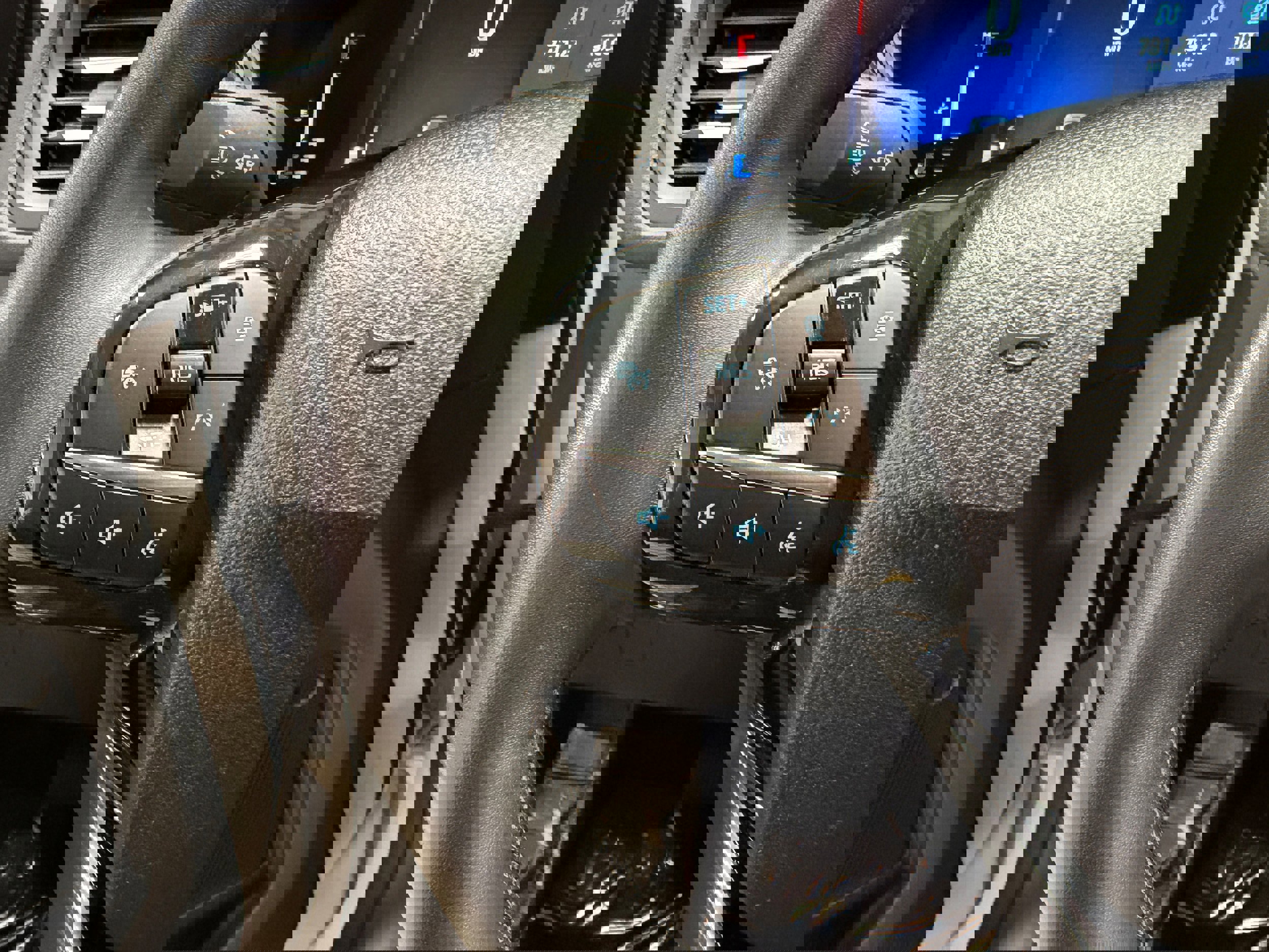 Certified 2023 Ford Escape Active w/ Tech Pack #1 image 15