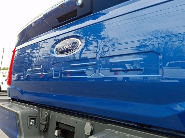 Certified 2023 Ford F150 XLT w/ Equipment Group 302A High AWD/4WD image 29