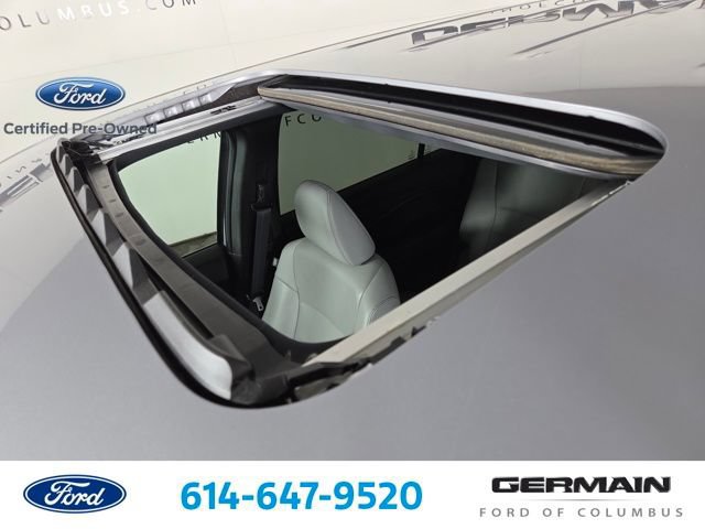 Used 2022 Honda Passport EX-L image 34