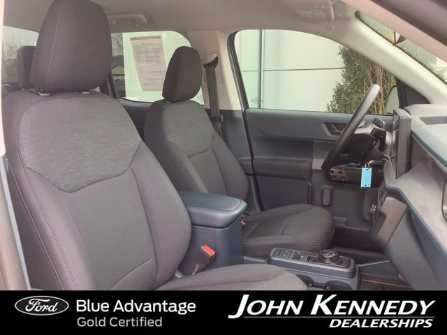 Certified 2025 Ford Maverick XL w/ 4K Tow Package image 26