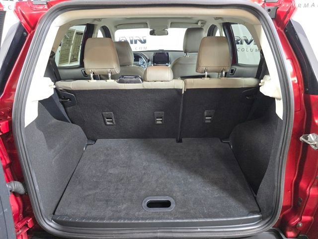 Certified 2020 Ford EcoSport SE w/ SE Convenience Package image 22