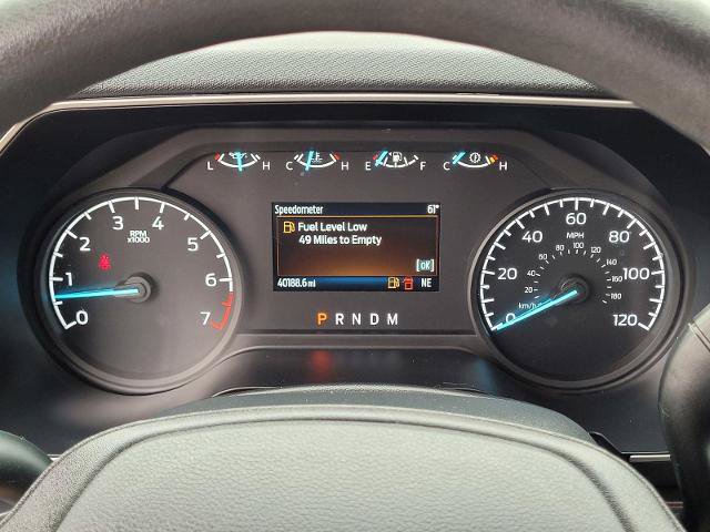 Certified 2023 Ford F150 XL w/ STX Appearance Package AWD/4WD image 29