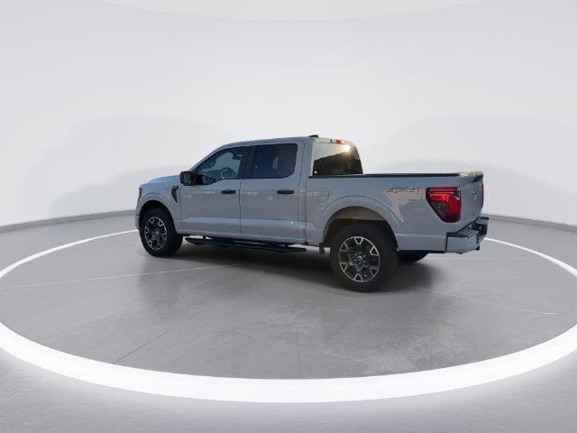 Certified 2024 Ford F150 STX AWD/4WD image 4