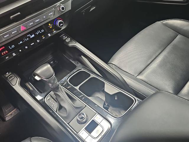 Used 2025 Kia Telluride S FWD image 24