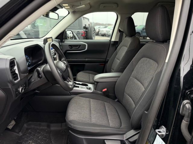 Certified 2024 Ford Bronco Sport Big Bend image 2