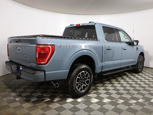 Certified 2023 Ford F150 XLT w/ Equipment Group 302A High image 4