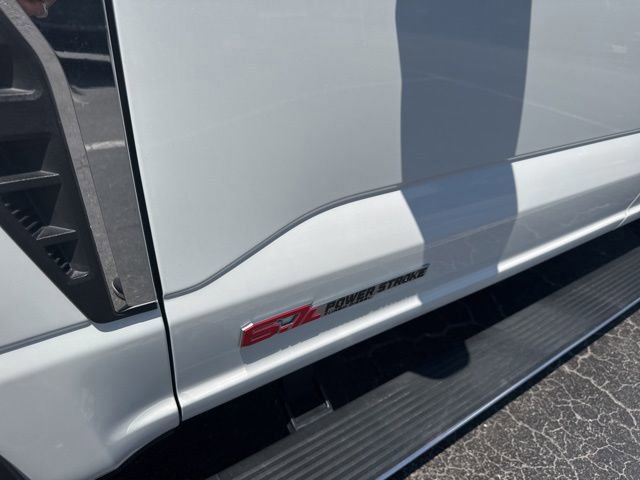 Certified 2024 Ford F350 Lariat w/ Lariat Ultimate Package AWD/4WD image 5