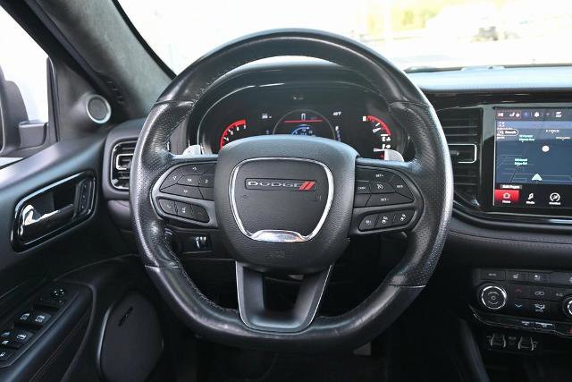 Used 2022 Dodge Durango R/T image 35