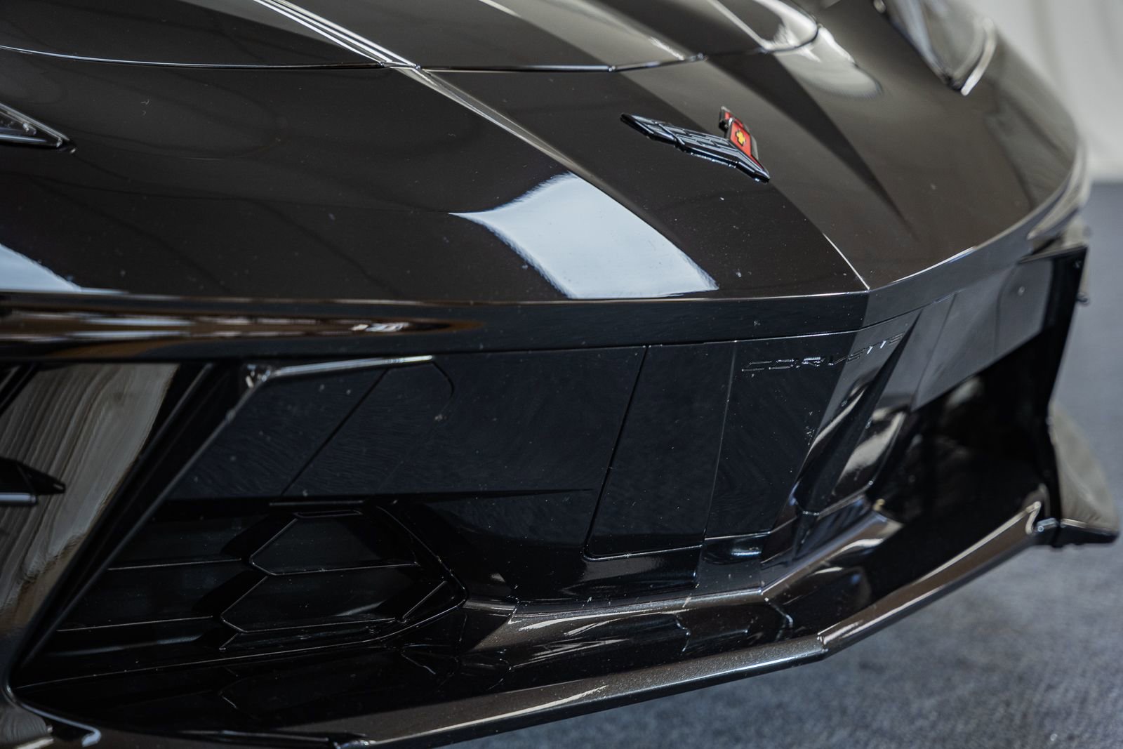 Used 2022 Chevrolet Corvette Stingray Coupe w/ 1LT image 14