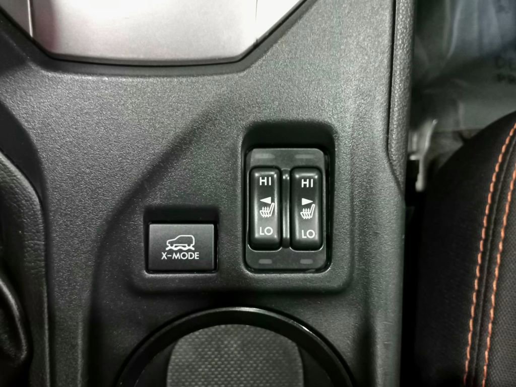 Used 2021 Subaru Crosstrek 2.0i Premium w/ Moonroof Package image 31