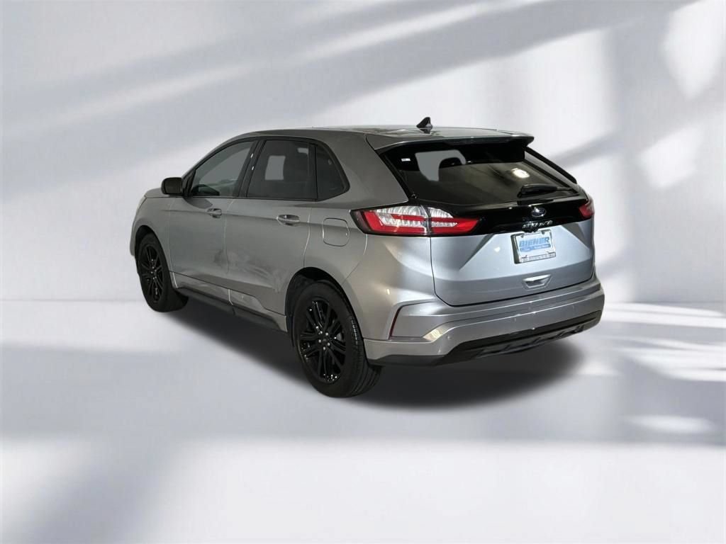 Certified 2023 Ford Edge ST-Line AWD/4WD image 7