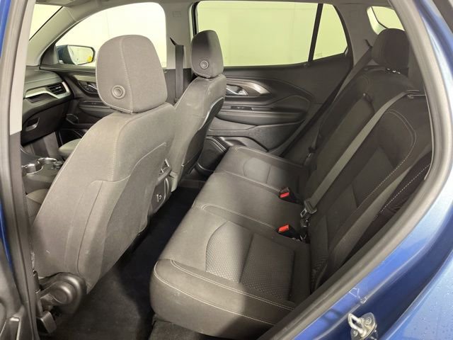 Used 2024 GMC Terrain SLE AWD/4WD image 18