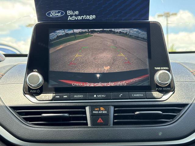 Used 2020 Nissan Altima 2.5 SR w/ Premium Package FWD image 24