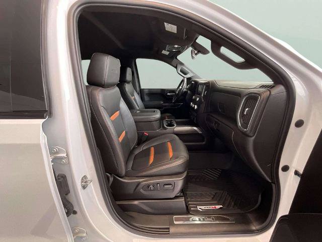 Used 2022 GMC Sierra 1500 AT4 AWD/4WD image 21