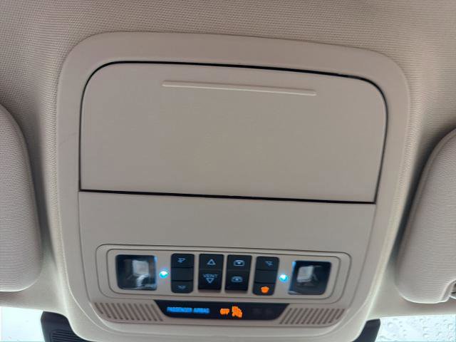 Certified 2023 Ford Explorer Limited w/ Limited Technology Package image 23