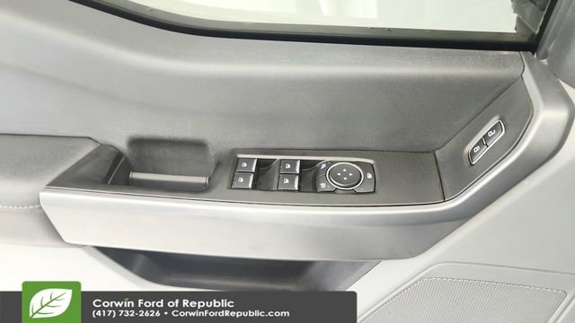 Certified 2023 Ford F350 XLT w/ 360-Degree Camera Package AWD/4WD image 19