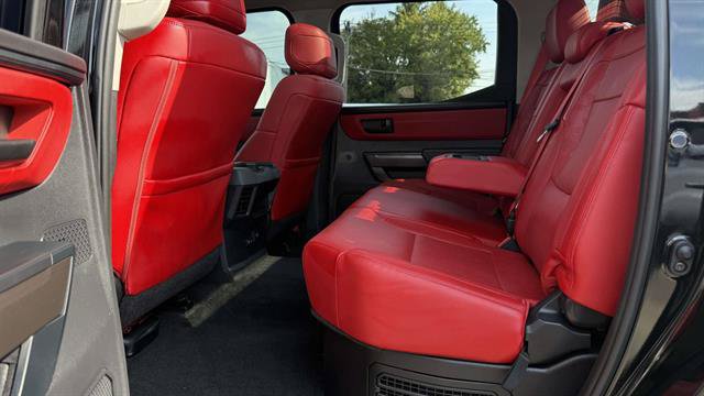 Used 2022 Toyota Tundra TRD Pro AWD/4WD image 33