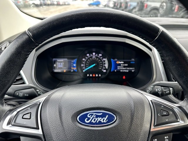 Certified 2022 Ford Edge Titanium image 25