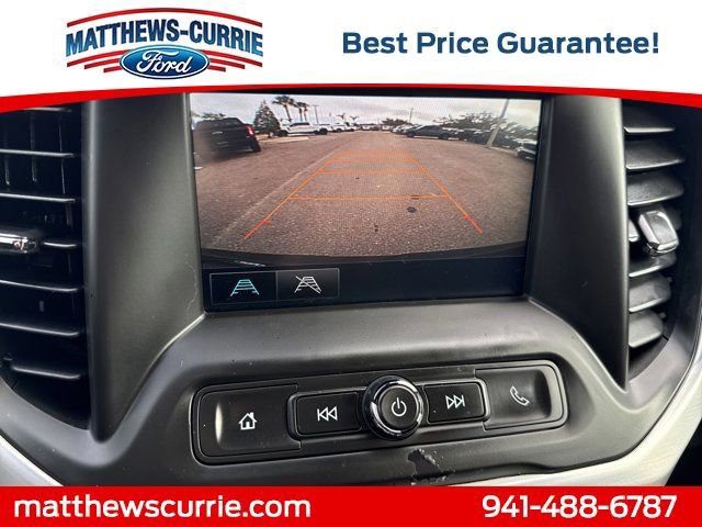 Used 2018 GMC Acadia SLE w/ Driver Alert Package I image 18