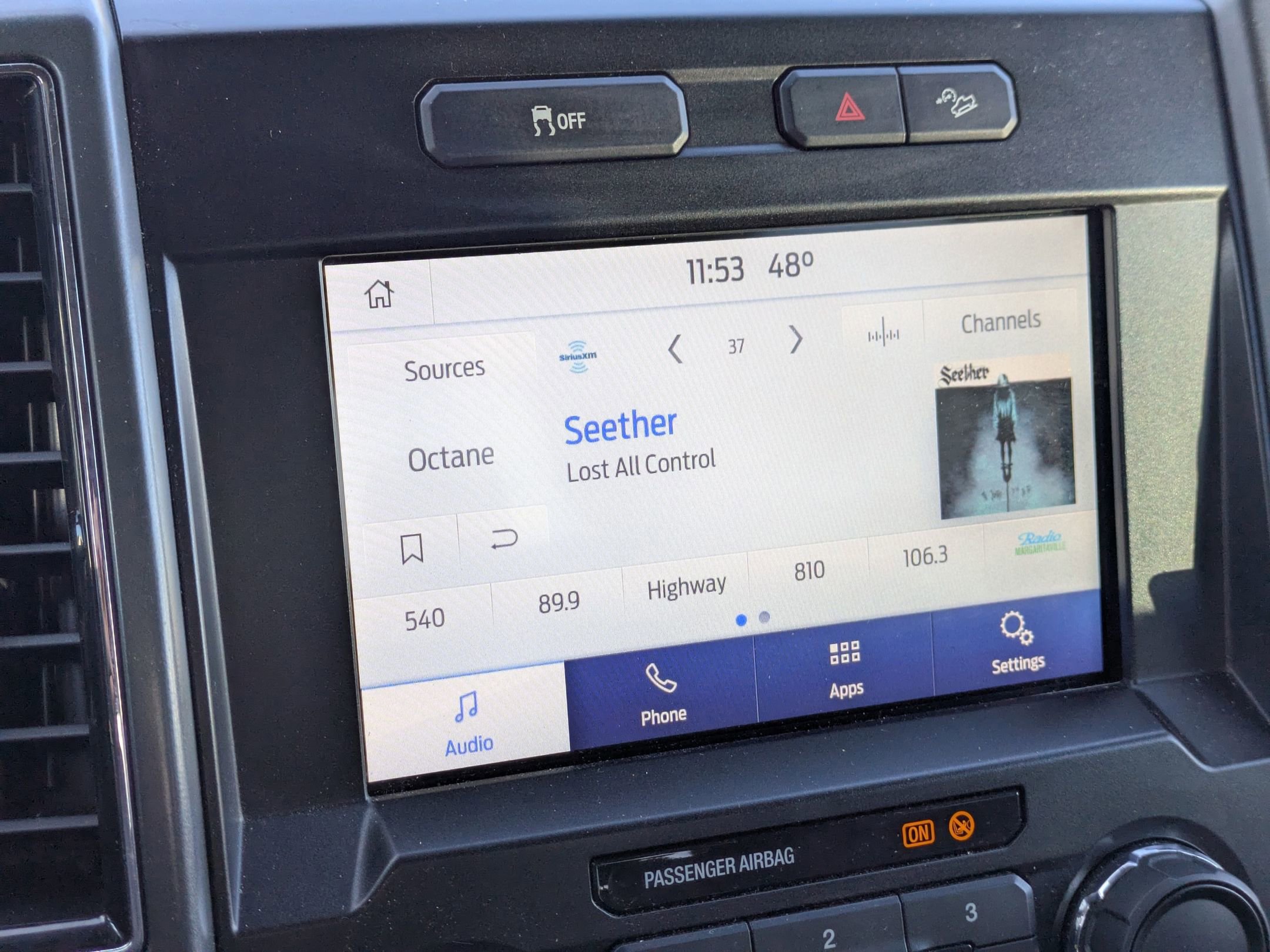 Certified 2021 Ford F250 XLT w/ XLT Premium Package image 18