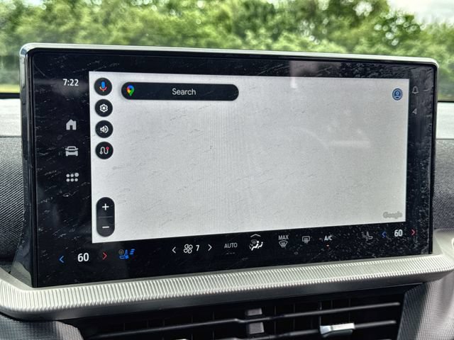 Certified 2025 Ford Explorer ST AWD/4WD image 18
