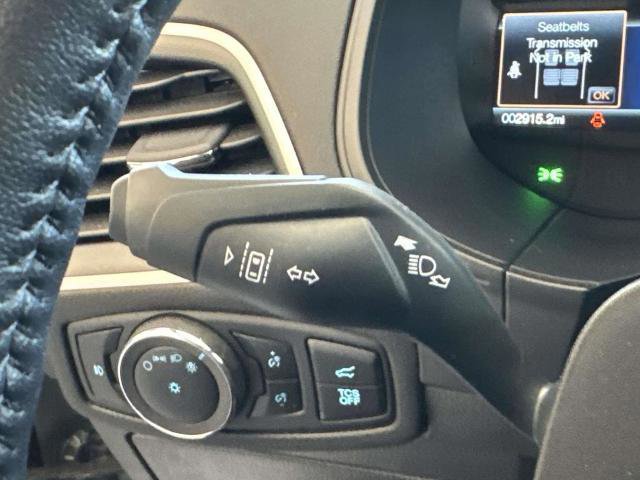 Certified 2024 Ford Edge SEL w/ Convenience Package image 27