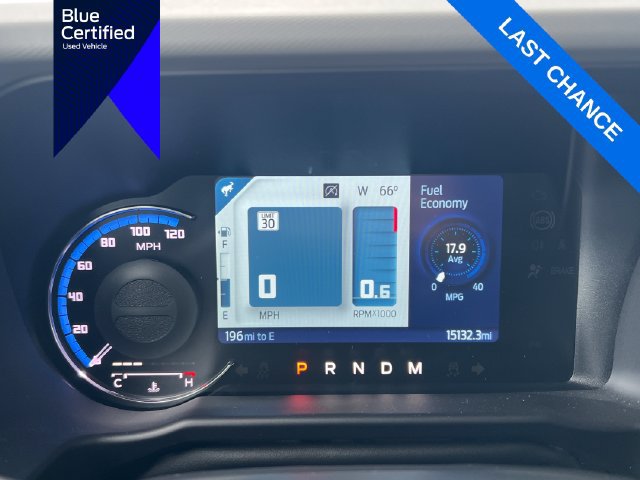 Certified 2023 Ford Bronco Badlands w/ Sasquatch Package AWD/4WD image 23