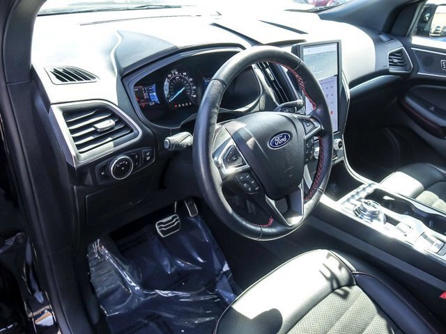 Certified 2023 Ford Edge ST-Line AWD/4WD image 15