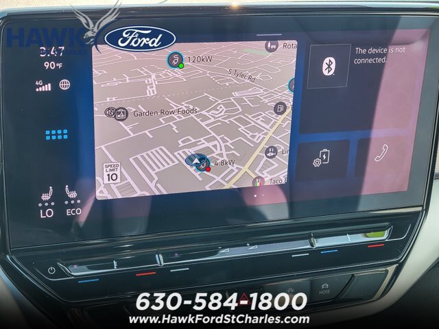 Used 2022 Volkswagen ID.4 Pro S AWD/4WD image 14