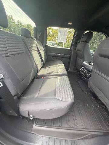 Certified 2023 Ford F150 XL w/ STX Appearance Package AWD/4WD image 13