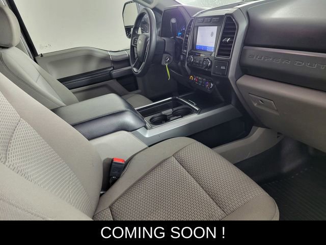 Certified 2022 Ford F250 XLT w/ XLT Premium Package image 18