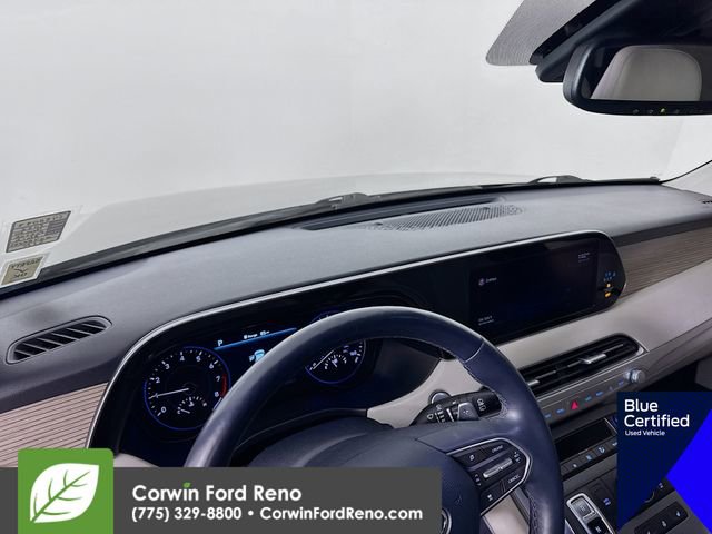 Used 2022 Hyundai Palisade SEL w/ Premium Package image 12