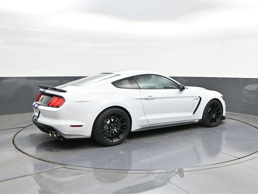 Certified 2017 Ford Mustang Shelby GT350 RWD image 15
