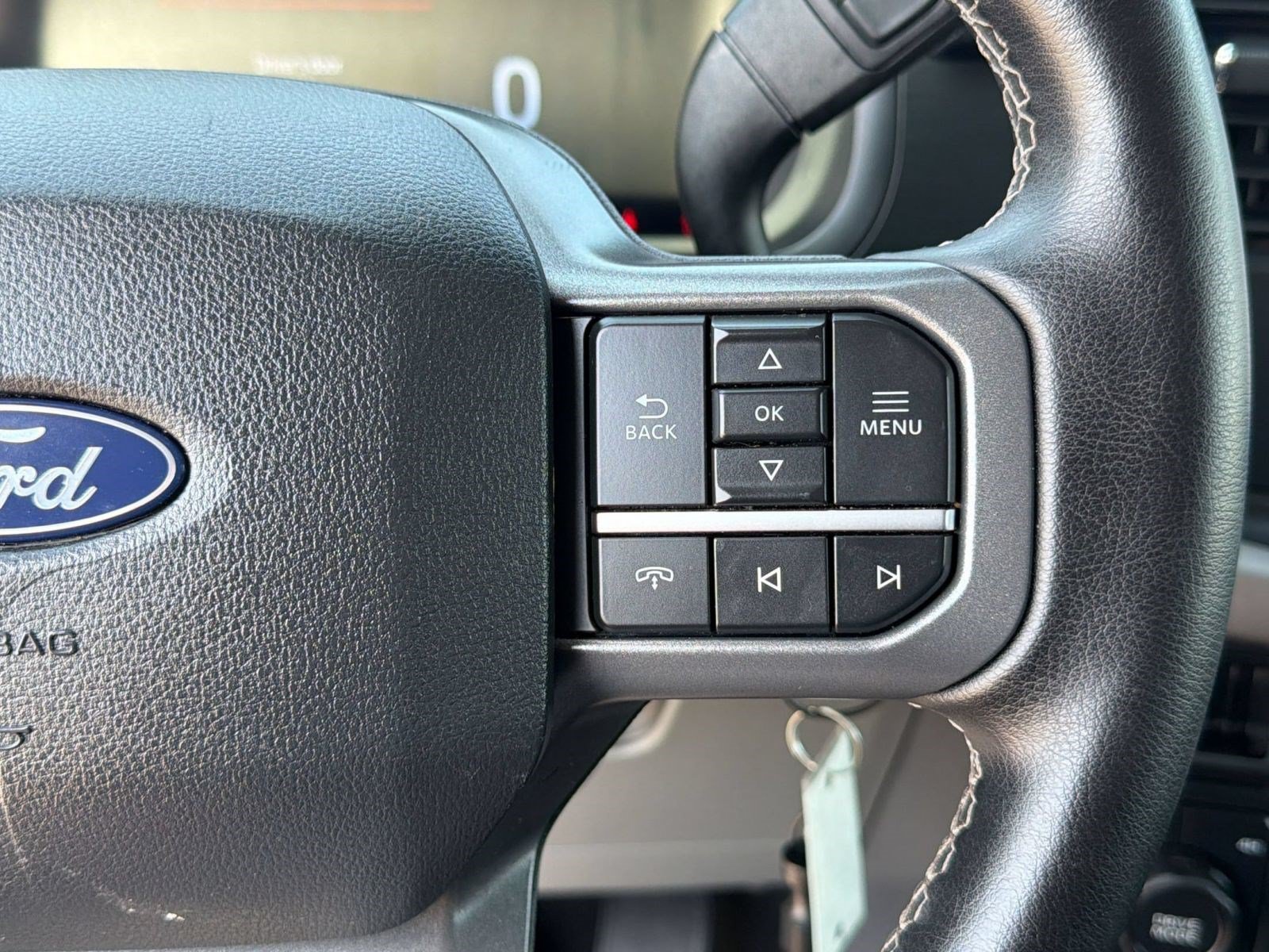 Certified 2025 Ford F150 XLT AWD/4WD image 18
