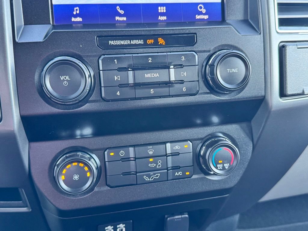 Certified 2020 Ford F150 XLT AWD/4WD image 31