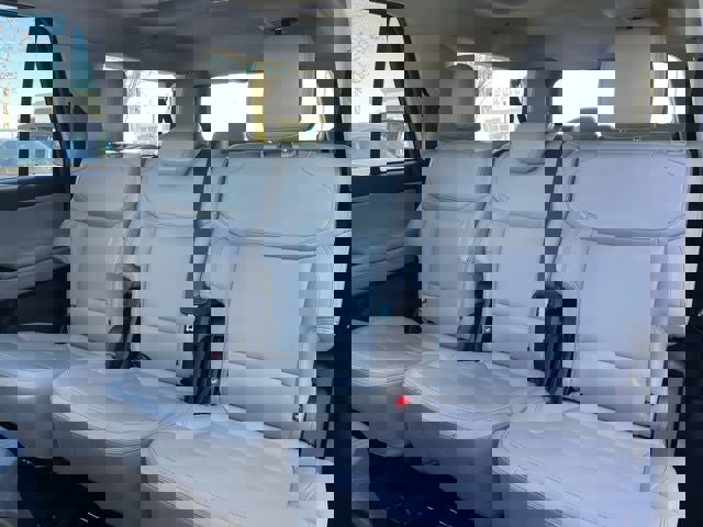 Certified 2025 Ford Expedition Max Active image 13