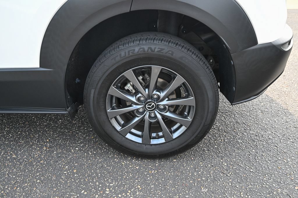 Used 2020 MAZDA CX-30 AWD image 13