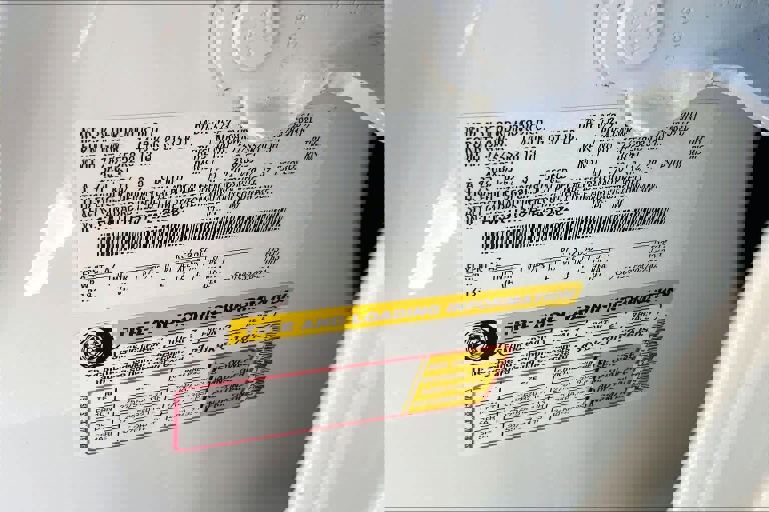 Certified 2023 Ford Expedition XLT image 33