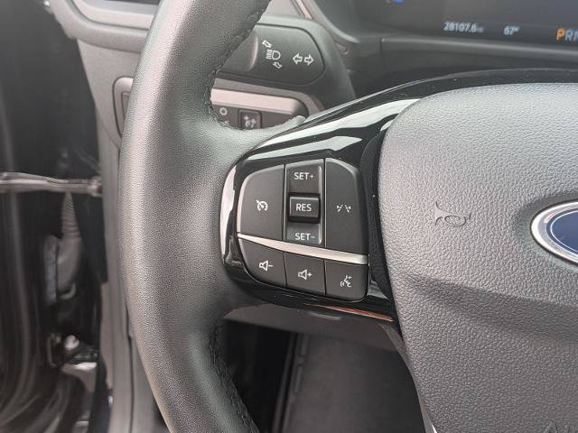 Certified 2023 Ford Escape Active AWD/4WD image 19