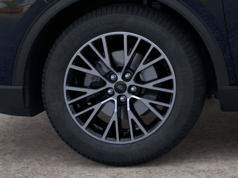 Certified 2025 Ford Escape SE FWD image 37