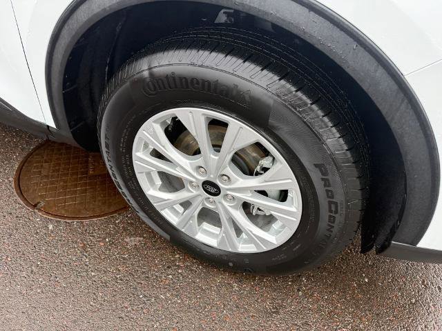 Certified 2023 Ford Escape Active image 16