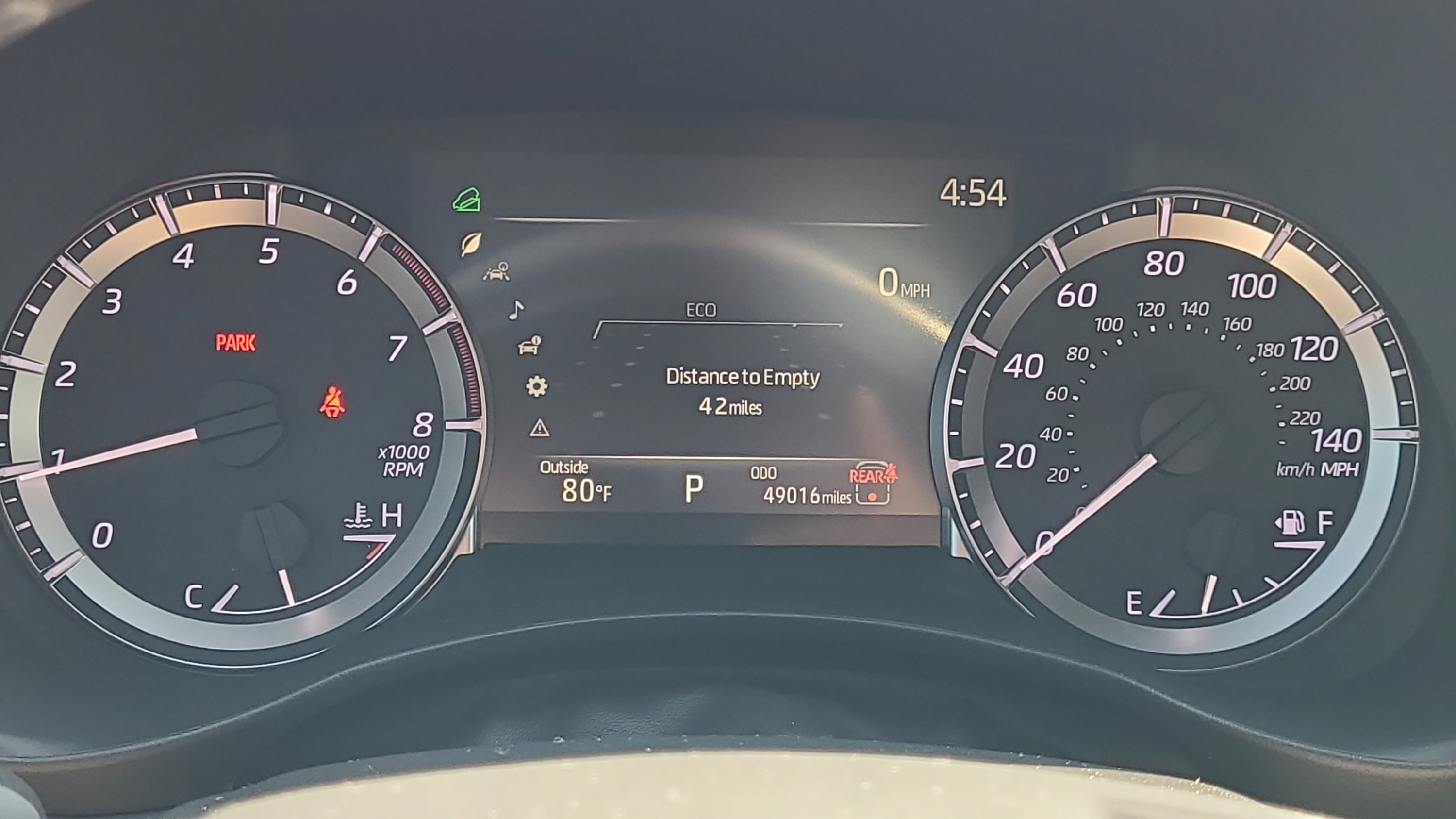 Used 2024 Toyota Highlander XSE AWD/4WD image 20