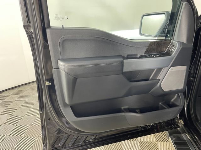 Certified 2023 Ford F150 Lariat AWD/4WD image 17